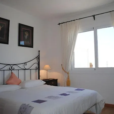 Casita Canaria דירה *