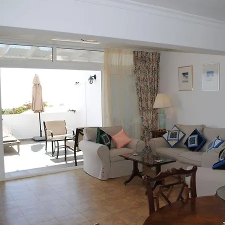 דירה Casita Canaria La Asomada (Lanzarote)