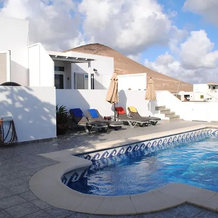 Casita Canaria *