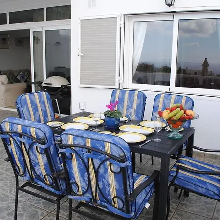 דירה Casita Canaria La Asomada (Lanzarote)