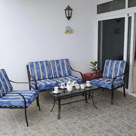 Apartment Casita Canaria