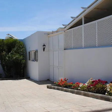 Casita Canaria La Asomada (Lanzarote)