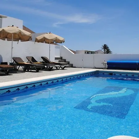 Casita Canaria